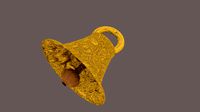 Old Golden Bell