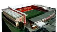 The City Ground