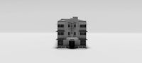 Building Drive