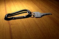 Key