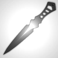 Knife