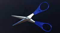 Scissors - Schere