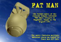 Fat Man (atomic bomb)