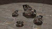 Diamonds