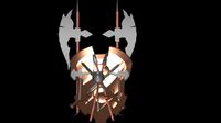 weapons