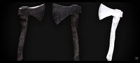 Axe