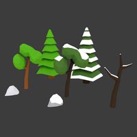 Forest Pack