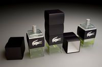 Lacoste Challenge EDT