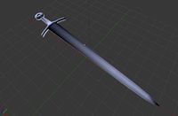 Arming swod