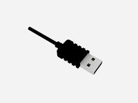 USB Plug