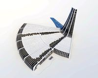 future mall