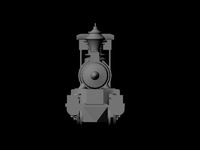 train