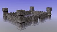 Castle