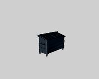 Dumpster