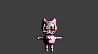 Pig Character