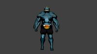Machamp
