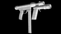 Homemade Based Gun