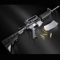 M4A1