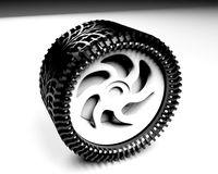 Wheel