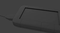 LaCie Hard drive