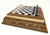 Classic Chess set