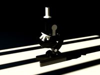microscope