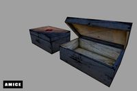 Medical box