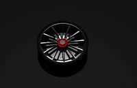 rims