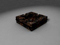 ashtray