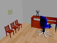 office room