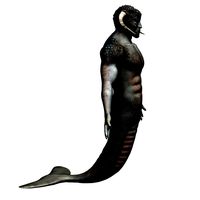 Sea Monster