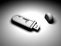 8GB usb
