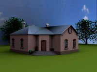 cottage