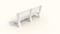 Park Bench(1)