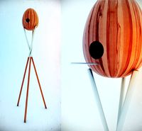 CPopp Workshop birdhouse