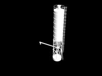 CEMENT SILO