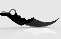 Knife