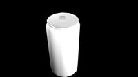 Pop Can