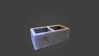 Brick