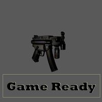 Machine Gun