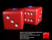 Red Dice