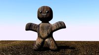 Sack Boy