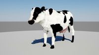 Cow