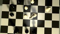 chess scene