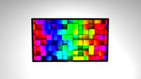 SAMSUNG U28D590D Monitor (NO STAND)