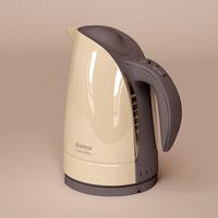 kettle