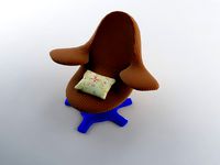 piece of furniture