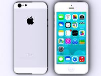 Iphone 5
