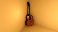 Acoustic Guitar