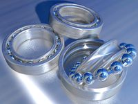 Bearing